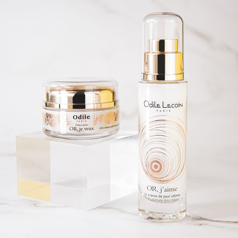 Ou, J’aime - la crème de jour ultime